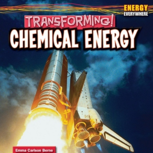 Transforming!