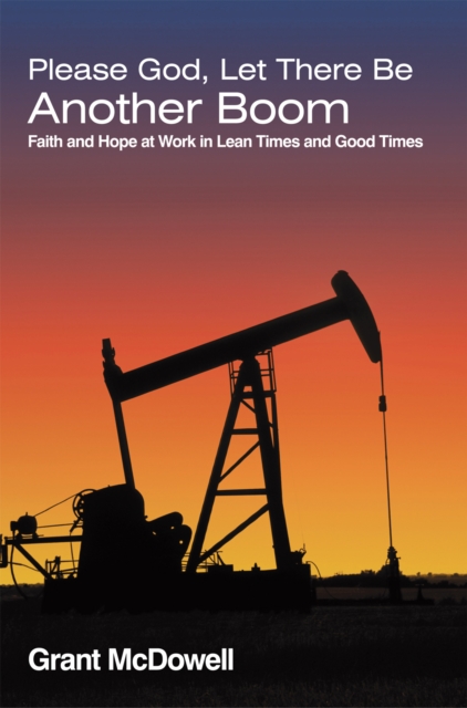 Please God, Let There Be Another Boom