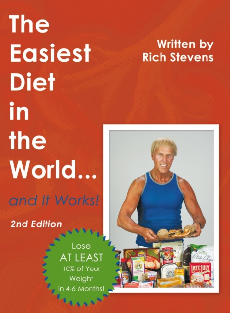 Easiest Diet in the World...And It Works!