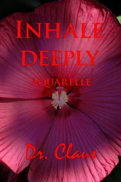 Inhale Deeply (Aquarelle)
