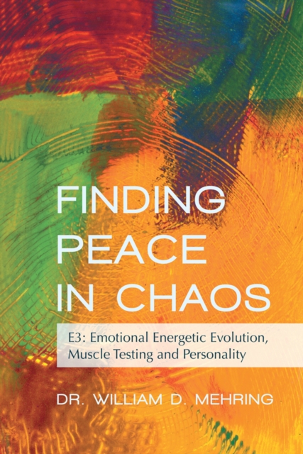 Finding Peace in Chaos