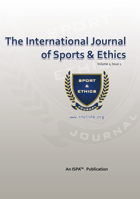 International Journal of Sports & Ethics