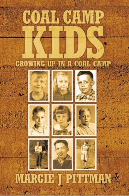Coal Camp Kids