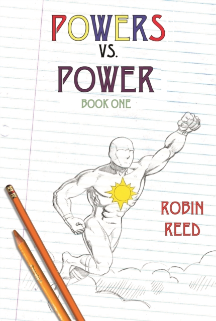 Powers vs. Power Book One