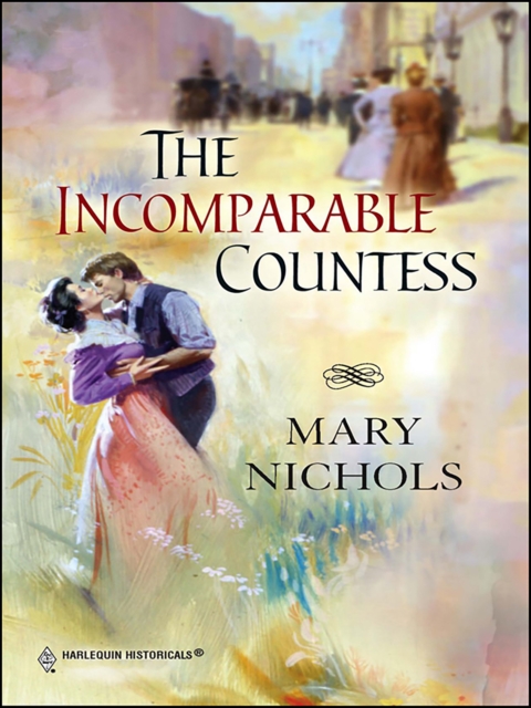 Incomparable Countess