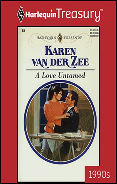 Love Untamed