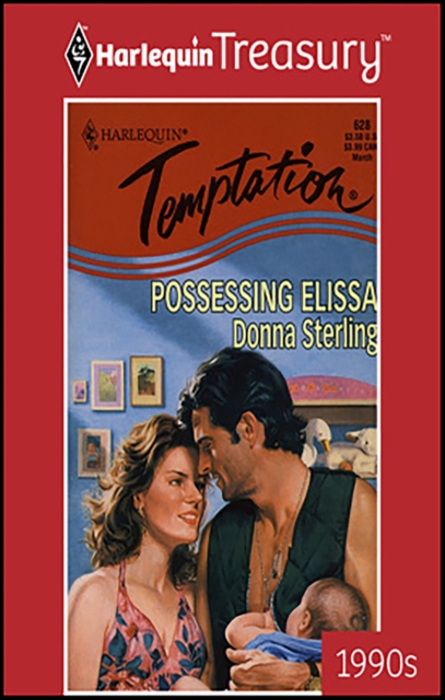 Possessing Elissa