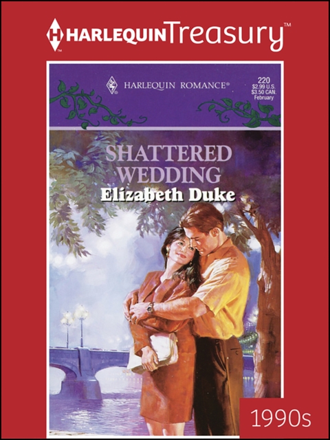 Shattered Wedding