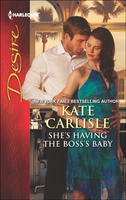 She's Having the Boss's Baby