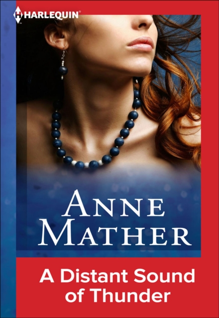 Distant Sound of Thunder