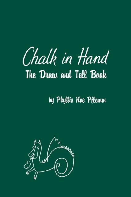Chalk in Hand