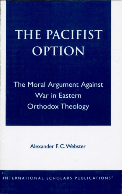 Pacifist Option
