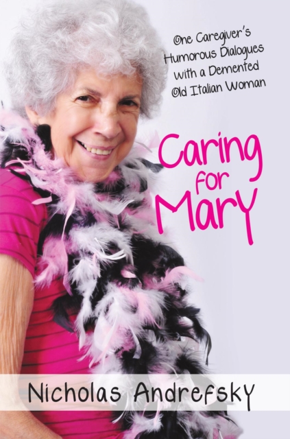 Caring for Mary