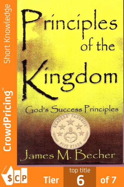 Principles Of The Kingdom