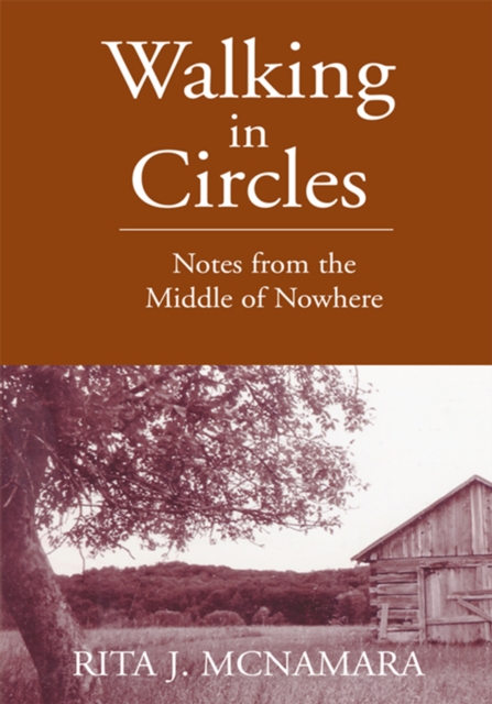Walking in Circles