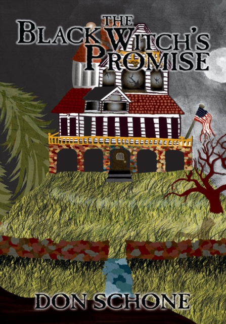 Black Witch's Promise