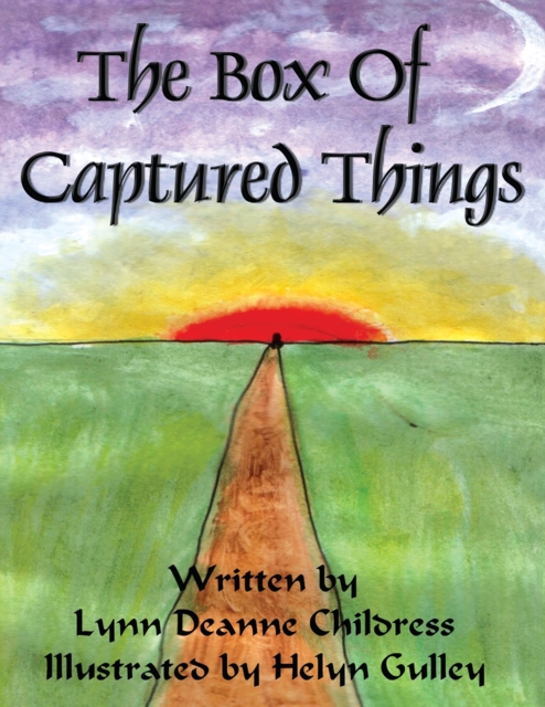 Box of Captured Things