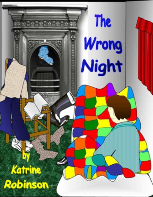Wrong Night