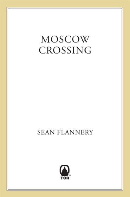 Moscow Crossing