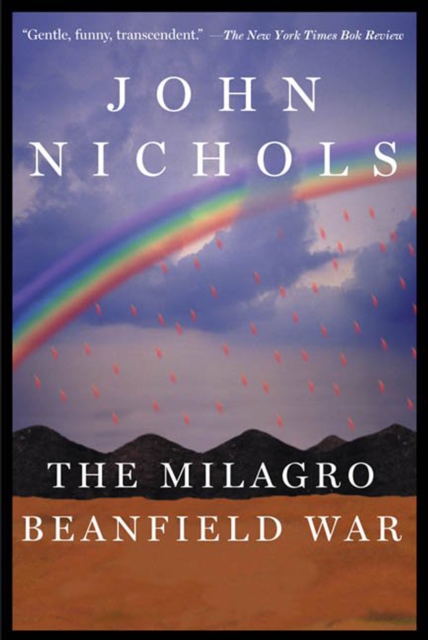 Milagro Beanfield War