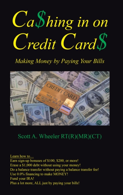 Cashing in on Credit Cards
