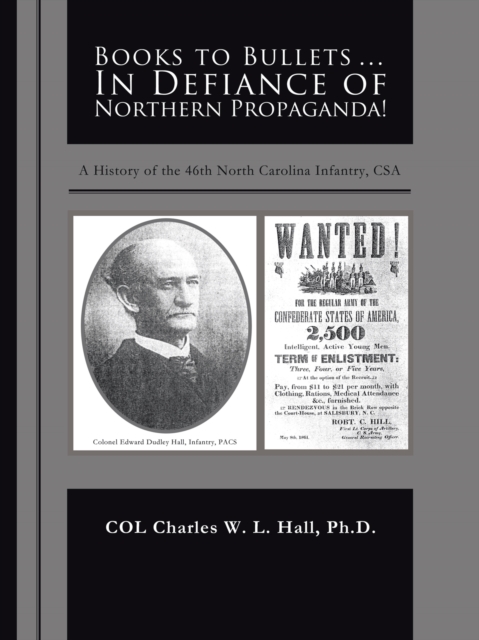 Books to Bullets... in Defiance of Northern Propaganda!
