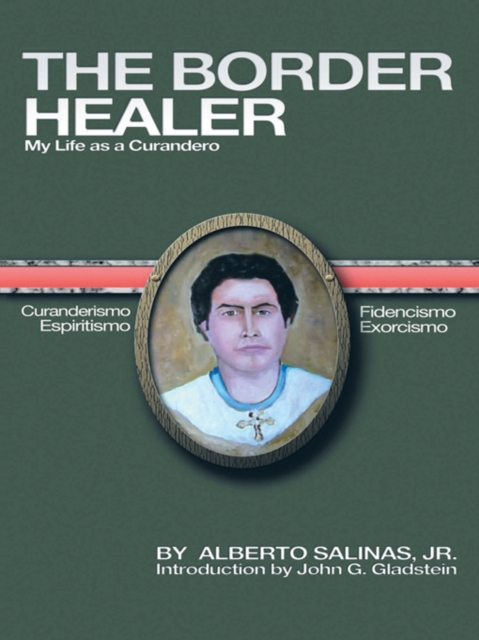 Border Healer