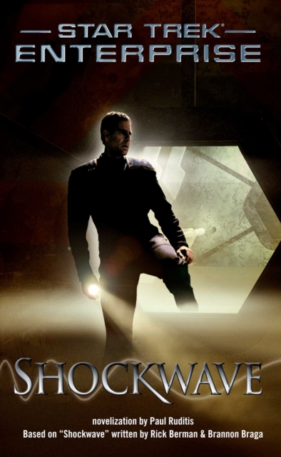 Enterprise: Shockwave