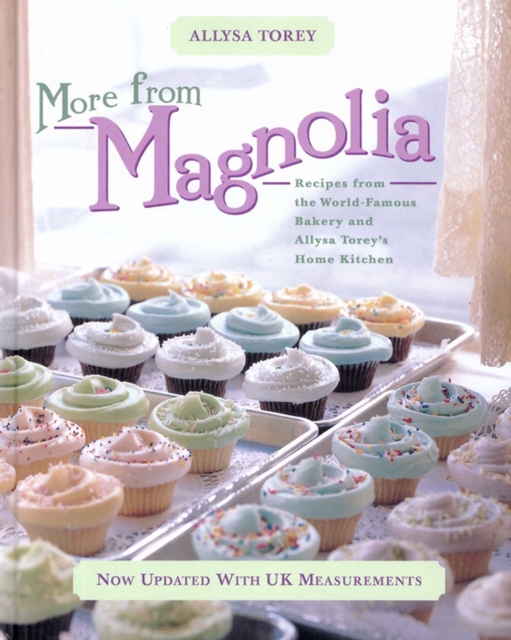 More From Magnolia