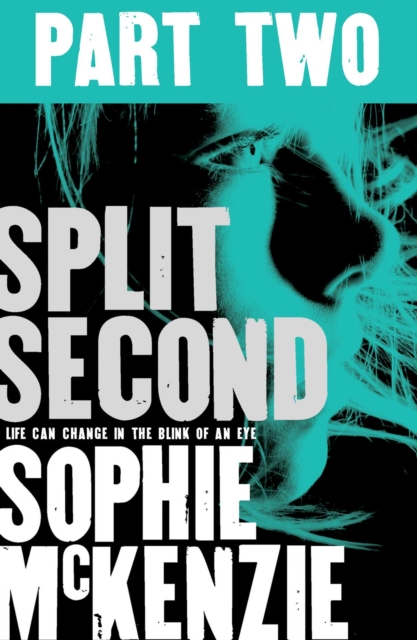 Split Second - Part 2