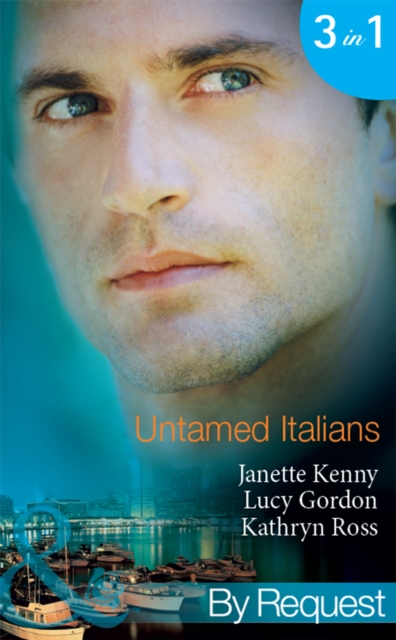 Untamed Italians