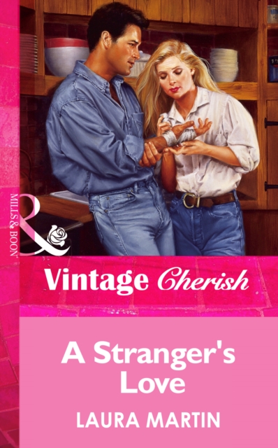 Stranger's Love