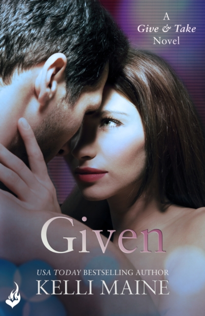 True Love: Nantucket Brides Book 1