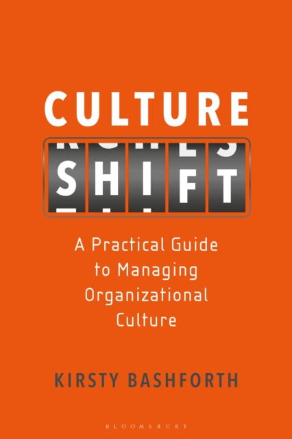 Culture Shift
