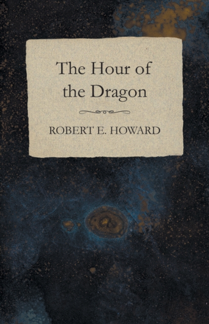 Hour of the Dragon