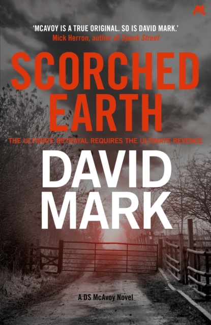 Scorched Earth