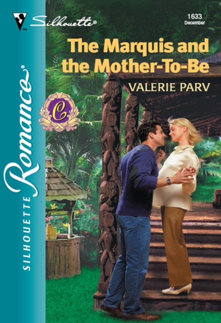 Marquis And The Mother-To-Be