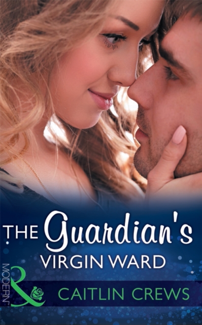 Guardian's Virgin Ward
