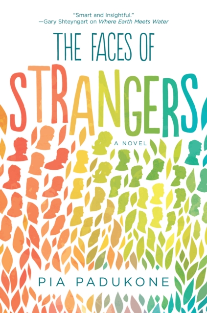 Faces Of Strangers