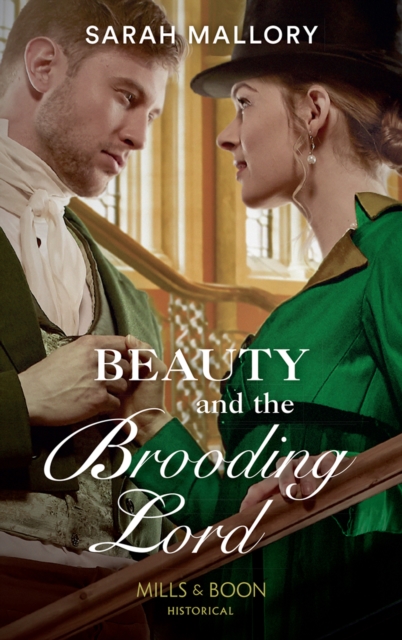 Governess's Convenient Marriage