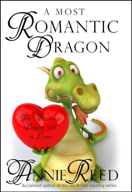 Most Romantic Dragon