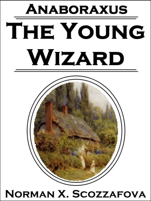 Anaboraxus - the Young Wizard