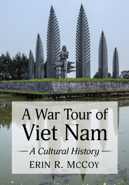 War Tour of Viet Nam