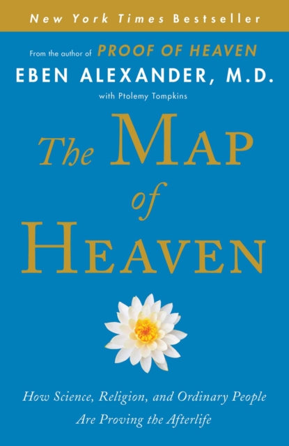 Map of Heaven