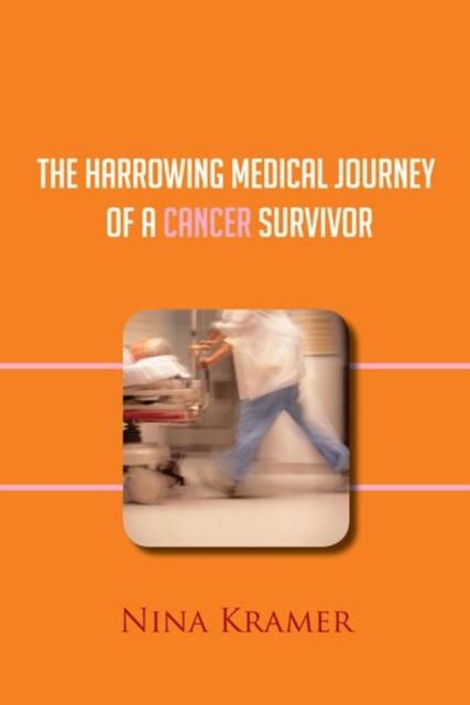 Harrowing Medical Journey of a Cancer Survivor