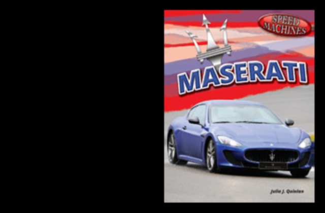Maserati