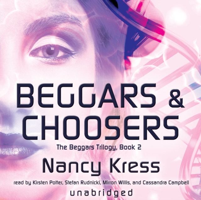 Beggars and Choosers