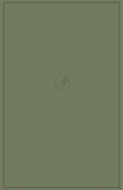 Physical Methods in Chemical Analysis