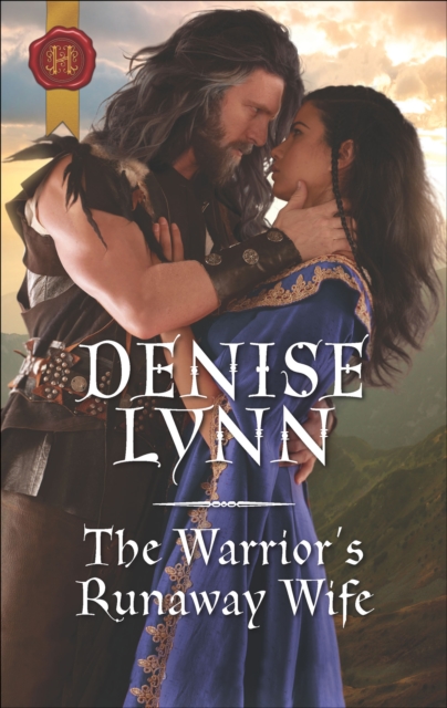 Warrior's Runaway Wife