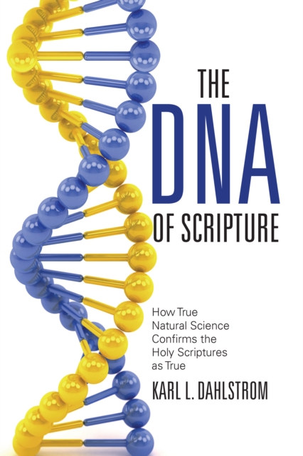 Dna of Scripture